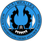 Logo officiel UCAD